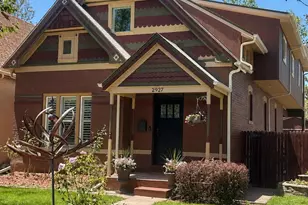 2927 N Humboldt St, Denver, CO 80205 - Photo 1