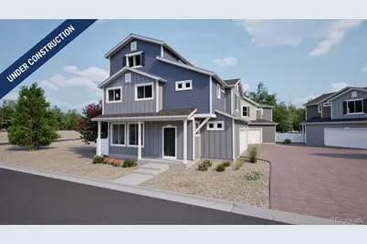 12580 E 100th Avenue, Commerce City, CO 80022 - Photo 1