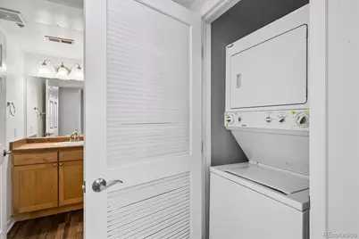 1623 Saint Paul Street #204, Denver, CO 80206 - Photo 23
