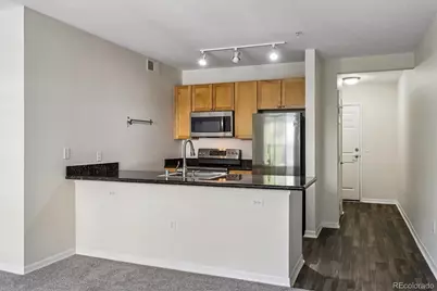 1623 Saint Paul Street #204, Denver, CO 80206 - Photo 9