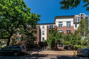 1623 St Paul St, Denver, CO 80206 - Photo 1