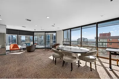 1625 Larimer Street #2903, Denver, CO 80202 - Photo 33