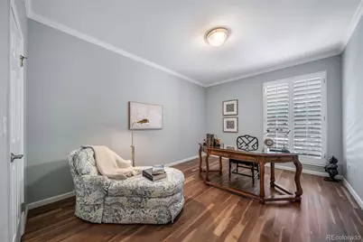 2800 S University Boulevard #154, Denver, CO 80210 - Photo 31