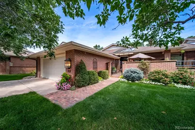 2800 S University Boulevard #154, Denver, CO 80210 - Photo 1