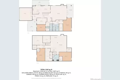 2800 S University Boulevard #154, Denver, CO 80210 - Photo 49