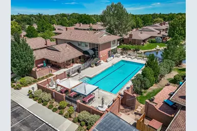 2800 S University Boulevard #154, Denver, CO 80210 - Photo 47