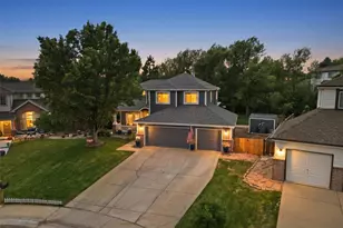9971 Willowstone Pl, Parker, CO 80134 - Photo 1