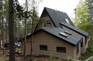 240 Deer Rd, Evergreen, CO 80439 - Photo 1