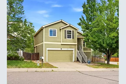 10777 Milwaukee Street, Northglenn, CO 80233 - Photo 1