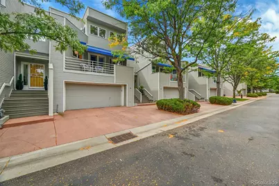 9200 E Cherry Creek South Drive #8, Denver, CO 80231 - Photo 3