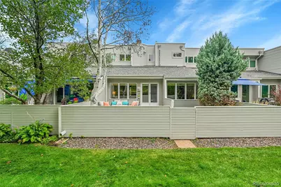 9200 E Cherry Creek South Drive #8, Denver, CO 80231 - Photo 41