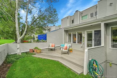 9200 E Cherry Creek South Drive #8, Denver, CO 80231 - Photo 39