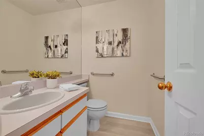 9200 E Cherry Creek South Drive #8, Denver, CO 80231 - Photo 11