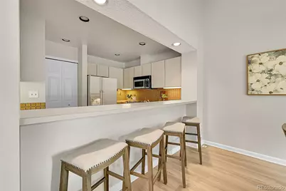 9200 E Cherry Creek South Drive #8, Denver, CO 80231 - Photo 13