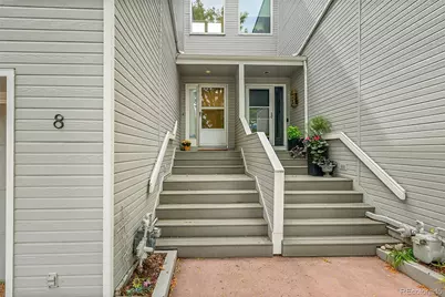 9200 E Cherry Creek South Drive #8, Denver, CO 80231 - Photo 5