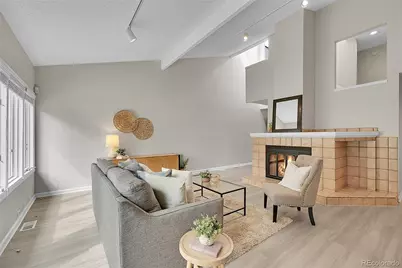 9200 E Cherry Creek South Drive #8, Denver, CO 80231 - Photo 9