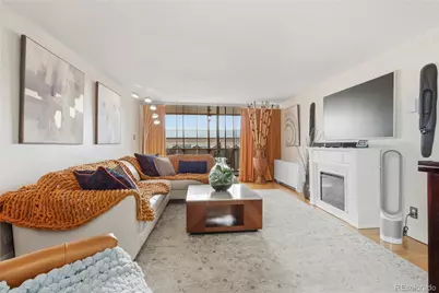 1155 N Ash Street #806, Denver, CO 80220 - Photo 5