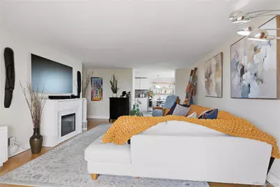 1155 N Ash Street #806, Denver, CO 80220 - Photo 7