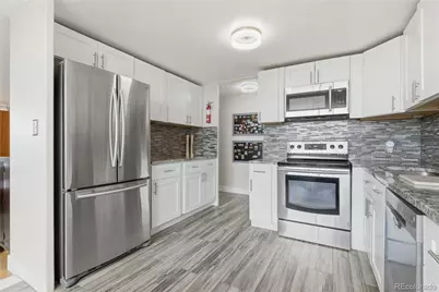 1155 N Ash Street #806, Denver, CO 80220 - Photo 13