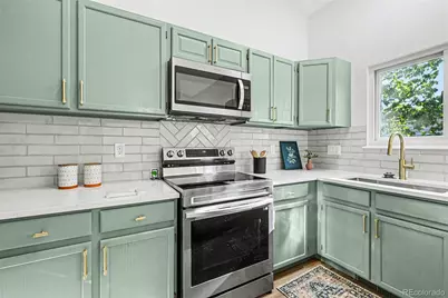 6164 Quitman Street, Arvada, CO 80003 - Photo 13