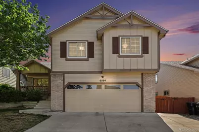 6164 Quitman Street, Arvada, CO 80003 - Photo 1