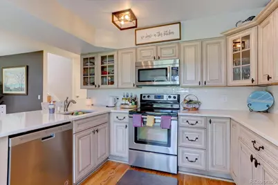 2671 S Xanadu Way #B, Aurora, CO 80014 - Photo 5