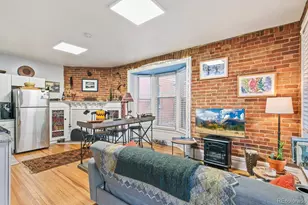 1130 N Downing St, Denver, CO 80218 - Photo 5