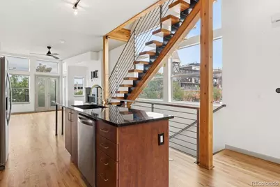 2680 Blake Street #1, Denver, CO 80205 - Photo 9