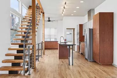 2680 Blake Street #1, Denver, CO 80205 - Photo 5
