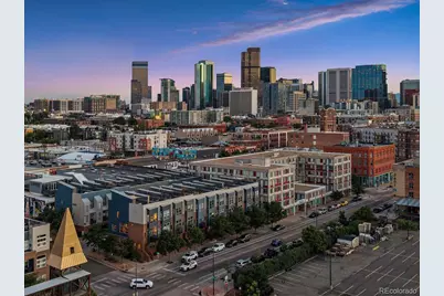 2680 Blake Street #1, Denver, CO 80205 - Photo 31