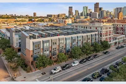 2680 Blake Street #1, Denver, CO 80205 - Photo 29