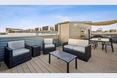 2680 Blake Street #1, Denver, CO 80205 - Photo 27