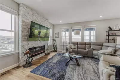 17213 W 93rd Place, Arvada, CO 80007 - Photo 3