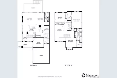 17213 W 93rd Place, Arvada, CO 80007 - Photo 39