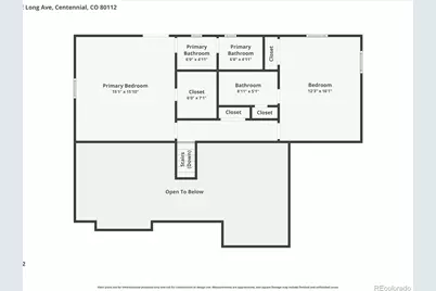 6998 E Long Avenue, Centennial, CO 80112 - Photo 49