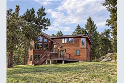 6162 Artisans Way, Evergreen, CO 80439 - Photo 1