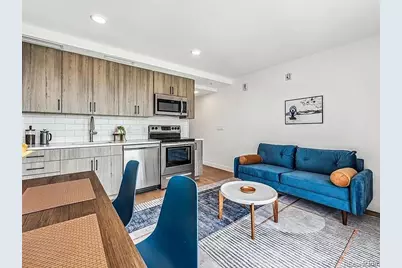 3575 Chestnut Place #305, Denver, CO 80216 - Photo 1