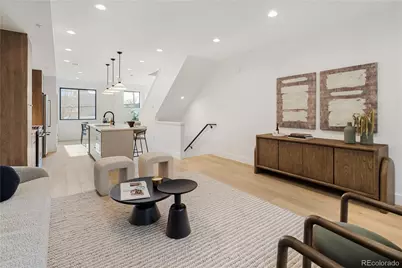 4505 Tennyson #2, Denver, CO 80212 - Photo 3