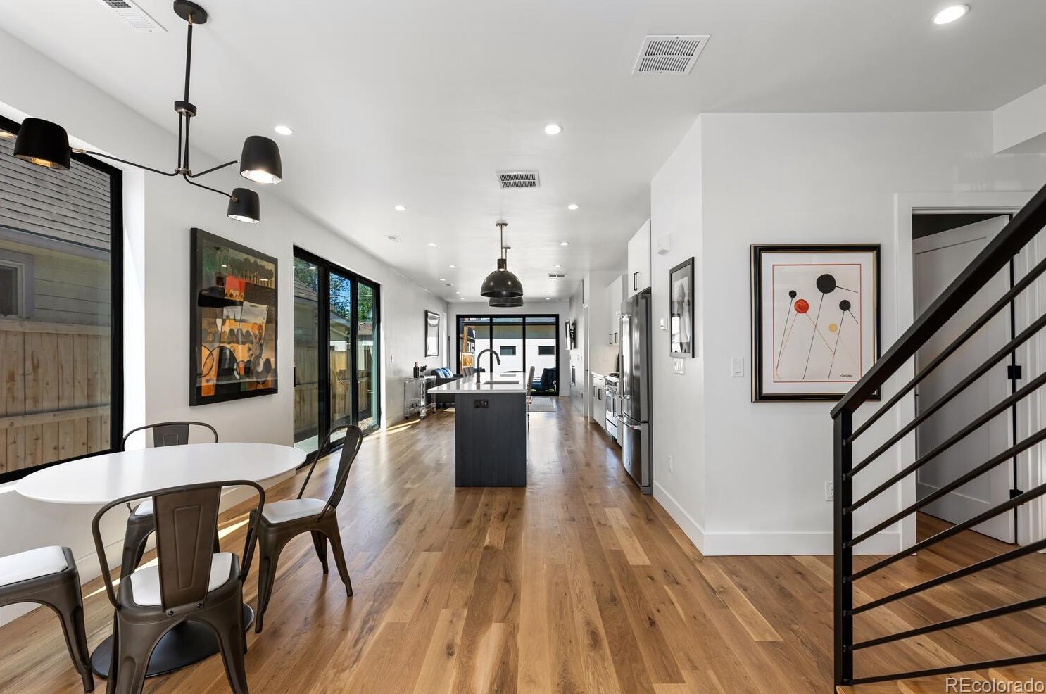 4245 Raleigh St, Denver CO  80212-2327 exterior
