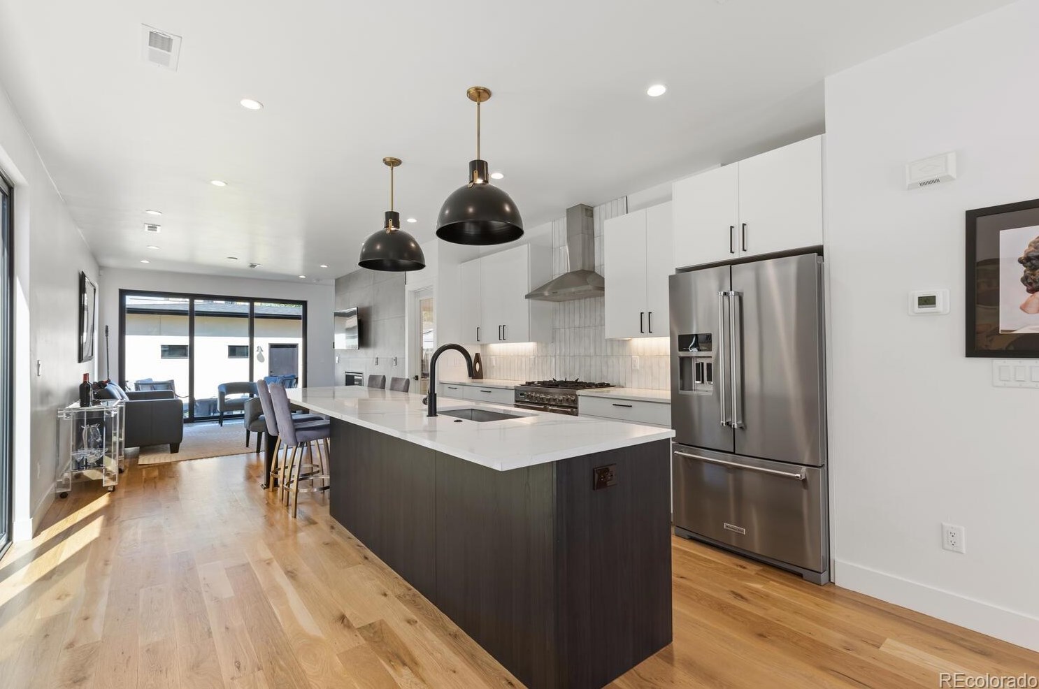 4245 Raleigh St, Denver CO  80212-2327 exterior