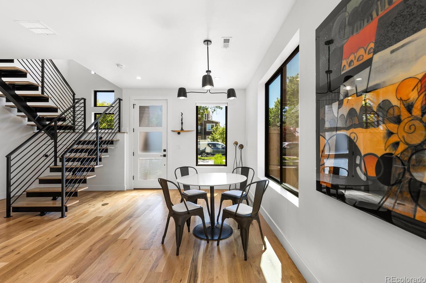 4245 Raleigh St, Denver CO  80212-2327 exterior