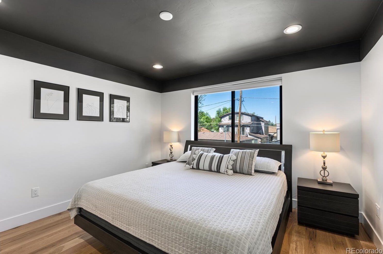 4245 Raleigh St, Denver CO  80212-2327 exterior