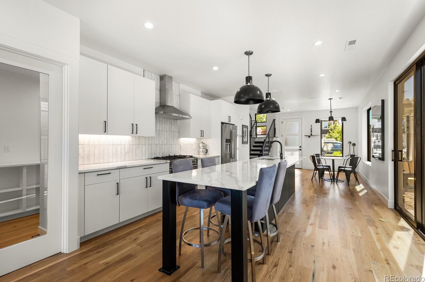 4245 Raleigh St, Denver CO  80212-2327 exterior