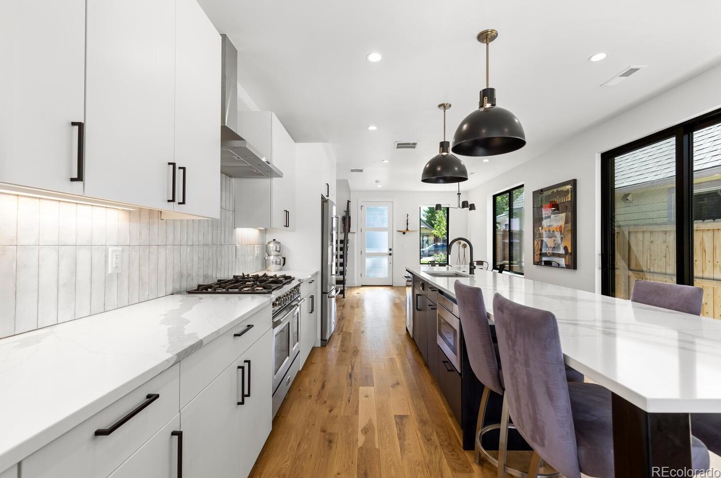 4245 Raleigh St, Denver CO  80212-2327 exterior