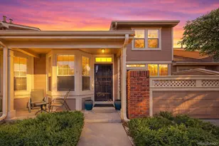 4052 S Abilene Cir, Aurora, CO 80014 - Photo 1