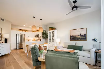 8707 E Florida Avenue #311, Denver, CO 80247 - Photo 1