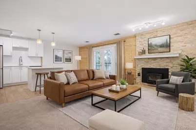 29656 Buffalo Park Road #208, Evergreen, CO 80439 - Photo 19