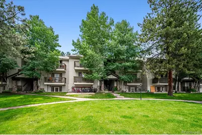 29656 Buffalo Park Road #208, Evergreen, CO 80439 - Photo 33