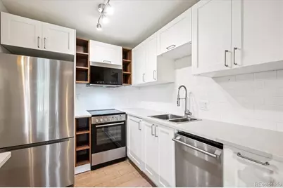 29656 Buffalo Park Road #208, Evergreen, CO 80439 - Photo 15