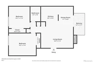 29656 Buffalo Park Rd, Evergreen, CO 80439 - Photo 15